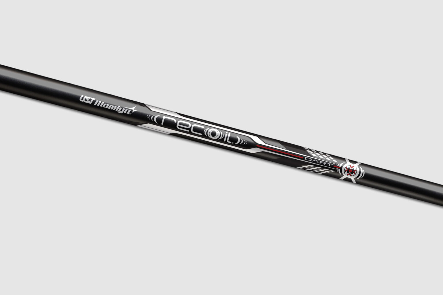 recoil-dart-hybrid-shaft-ust-mamiya