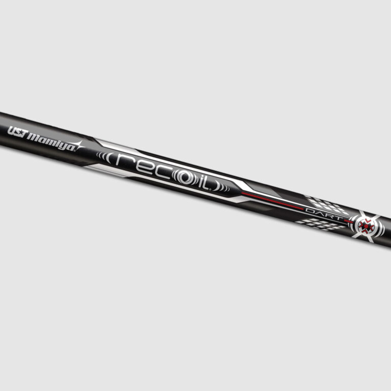 recoil-dart-hybrid-shaft-ust-mamiya